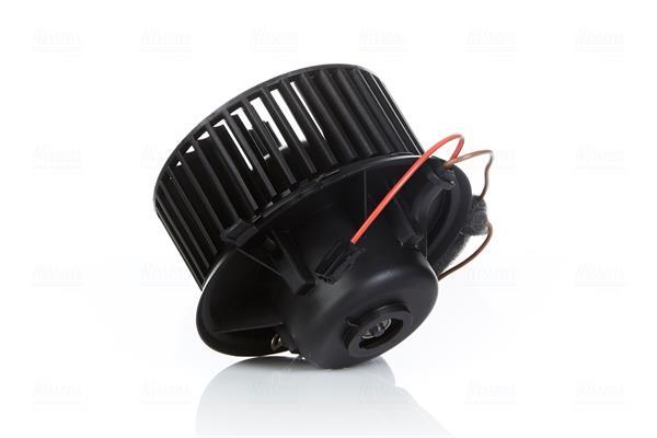 Ventilador de habitáculo NISSENS ref. 87404