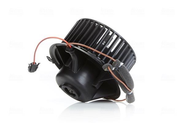 Ventilador de habitáculo NISSENS ref. 87404