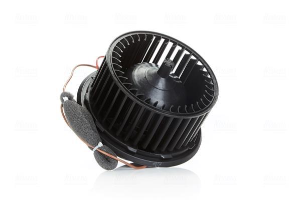 Ventilador de habitáculo NISSENS ref. 87404