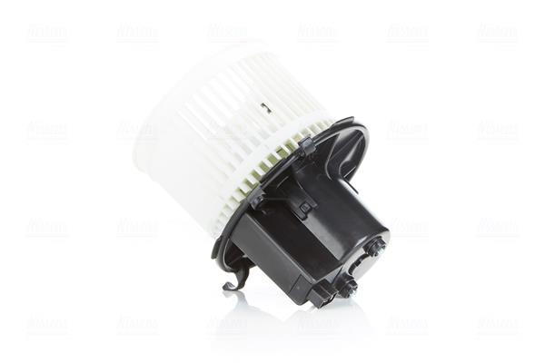Pulseur d'air habitacle (Ventilateur habitacle) NISSENS ref. 87405