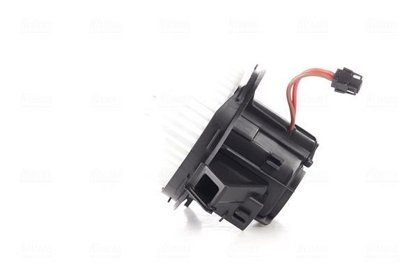 Ventilador habitáculo NISSENS 87406