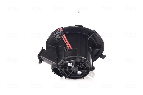 Ventilador habitáculo NISSENS 87406