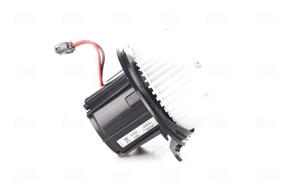 Ventilador habitáculo NISSENS 87406