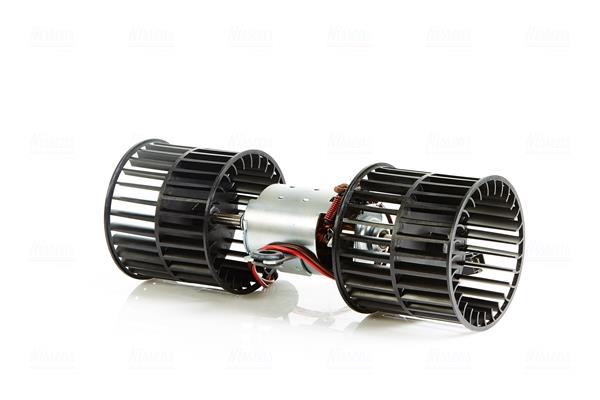 Pulseur d'air habitacle (Ventilateur habitacle) NISSENS ref. 87411