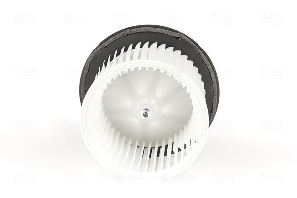 Pulseur d'air habitacle (Ventilateur habitacle) NISSENS 87415