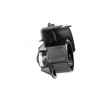 Pulseur d'air habitacle (Ventilateur habitacle) NISSENS 87416