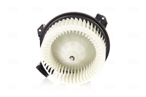 Ventilador de habitáculo NISSENS ref. 87419
