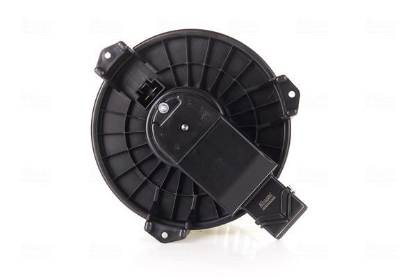 Ventilador de habitáculo NISSENS ref. 87419