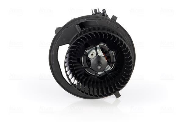 Pulseur d'air habitacle (Ventilateur habitacle) NISSENS ref. 87425