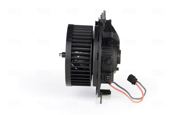 Pulseur d'air habitacle (Ventilateur habitacle) NISSENS ref. 87425