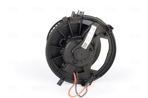 Pulseur d'air habitacle (Ventilateur habitacle) NISSENS ref. 87425