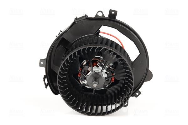 Pulseur d'air habitacle (Ventilateur habitacle) NISSENS ref. 87426