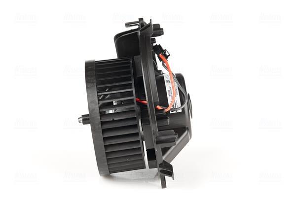 Pulseur d'air habitacle (Ventilateur habitacle) NISSENS ref. 87426