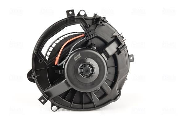Pulseur d'air habitacle (Ventilateur habitacle) NISSENS ref. 87426