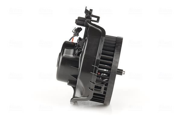Pulseur d'air habitacle (Ventilateur habitacle) NISSENS ref. 87426