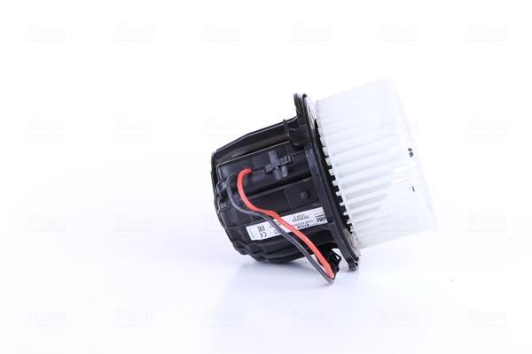 Pulseur d'air habitacle (Ventilateur habitacle) NISSENS ref. 87428