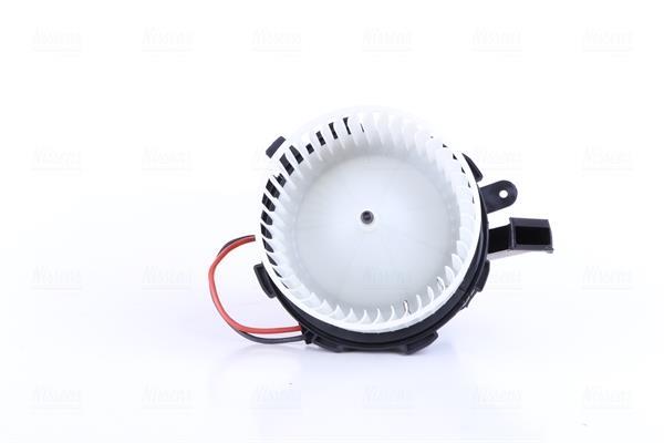Pulseur d'air habitacle (Ventilateur habitacle) NISSENS ref. 87428