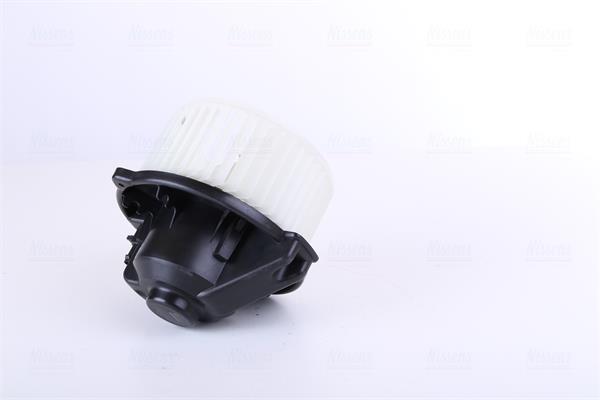Pulseur d'air habitacle (Ventilateur habitacle) NISSENS 87429