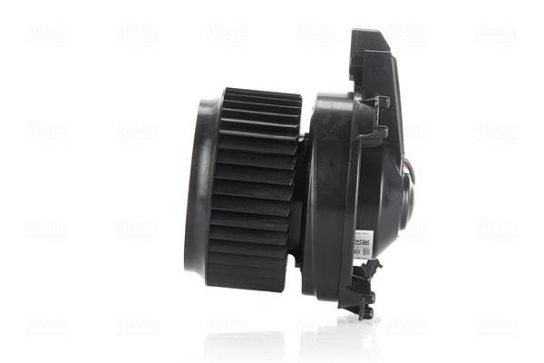 Pulseur d'air habitacle (Ventilateur habitacle) NISSENS 87430