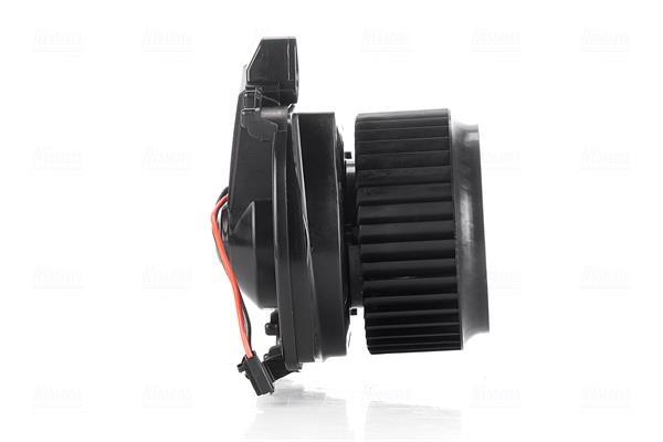 Pulseur d'air habitacle (Ventilateur habitacle) NISSENS 87430