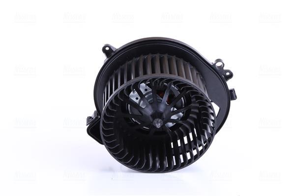 Pulseur d'air habitacle (Ventilateur habitacle) NISSENS ref. 87431