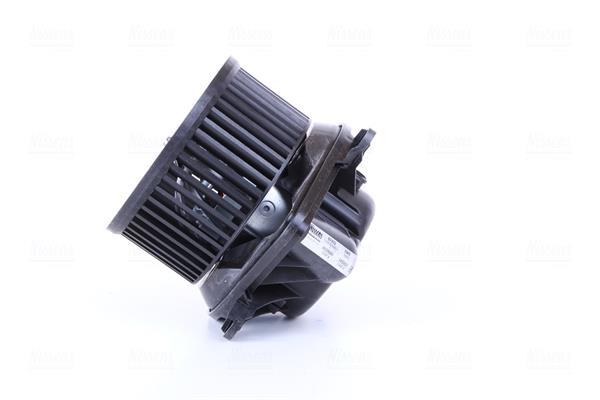 Pulseur d'air habitacle (Ventilateur habitacle) NISSENS 87432