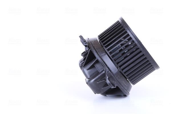Pulseur d'air habitacle (Ventilateur habitacle) NISSENS 87432