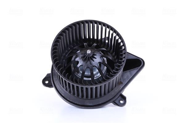 Pulseur d'air habitacle (Ventilateur habitacle) NISSENS 87432