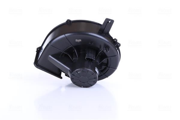 Ventilador de habitáculo NISSENS ref. 87435