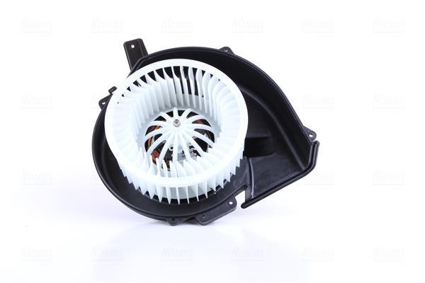 Ventilador de habitáculo NISSENS ref. 87435