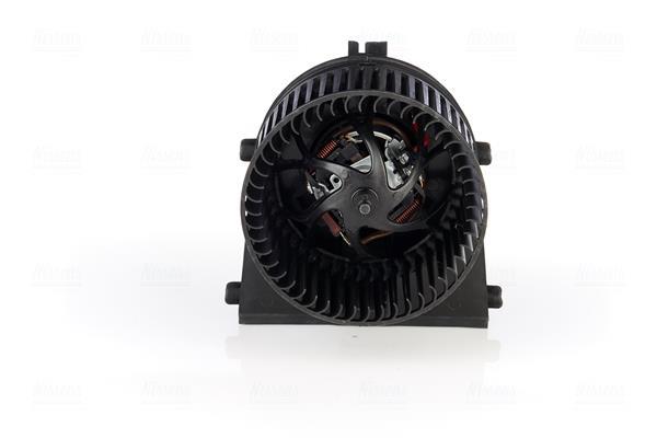 Ventilador habitáculo NISSENS ref. 87437