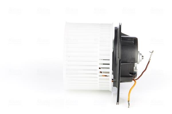 Pulseur d'air habitacle (Ventilateur habitacle) NISSENS ref. 87443