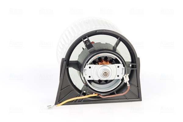 Pulseur d'air habitacle (Ventilateur habitacle) NISSENS ref. 87443