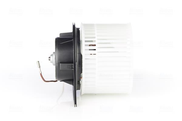 Pulseur d'air habitacle (Ventilateur habitacle) NISSENS ref. 87443