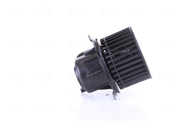 Pulseur d'air habitacle (Ventilateur habitacle) NISSENS ref. 87446