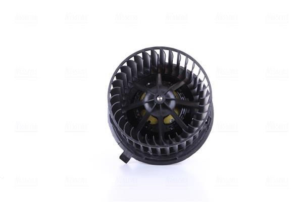 Pulseur d'air habitacle (Ventilateur habitacle) NISSENS ref. 87446