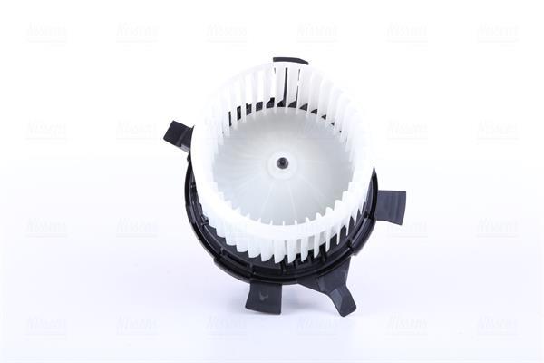 Ventilador de habitáculo NISSENS ref. 87466
