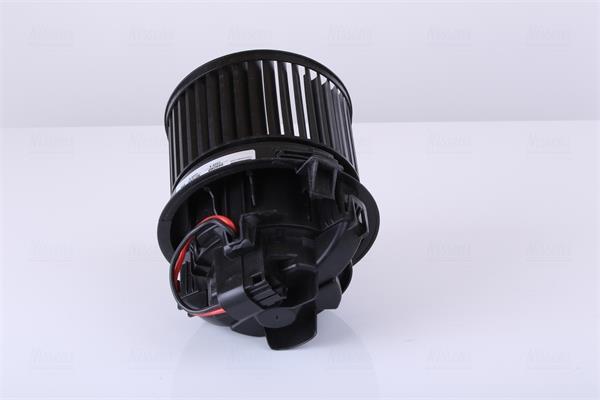 Ventilador habitáculo NISSENS ref. 87468
