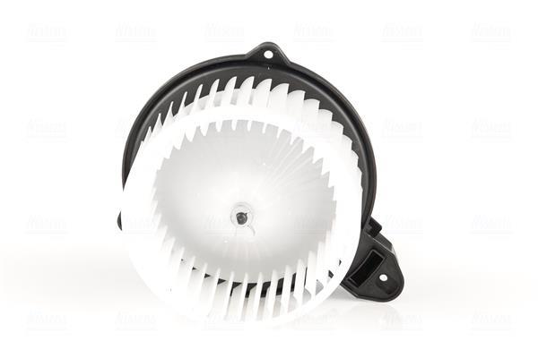 Ventilador de habitáculo NISSENS ref. 87477