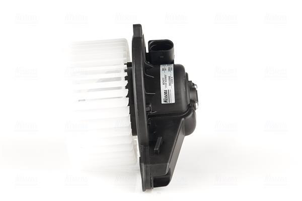 Ventilador de habitáculo NISSENS ref. 87477
