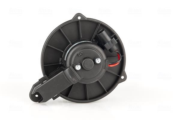 Ventilador de habitáculo NISSENS ref. 87477