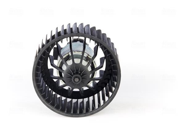 Pulseur d'air habitacle (Ventilateur habitacle) NISSENS 87479