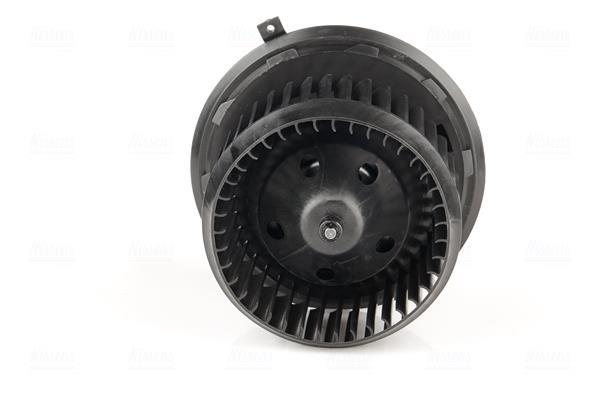 Pulseur d'air habitacle (Ventilateur habitacle) NISSENS ref. 87480