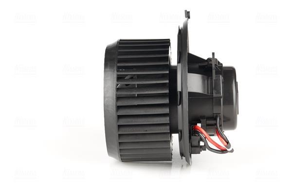 Pulseur d'air habitacle (Ventilateur habitacle) NISSENS ref. 87480