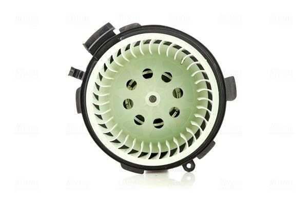 Pulseur d'air habitacle (Ventilateur habitacle) NISSENS 87482