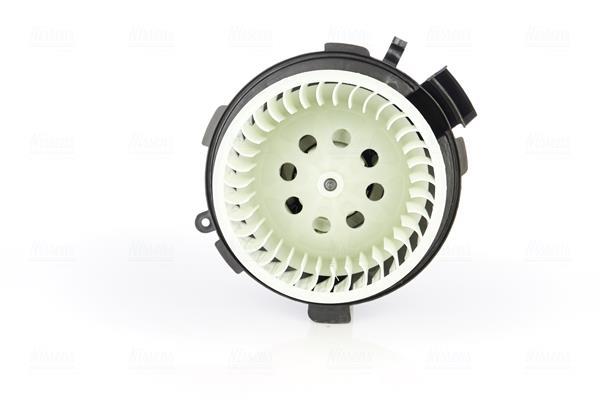 Pulseur d'air habitacle (Ventilateur habitacle) NISSENS ref. 87483