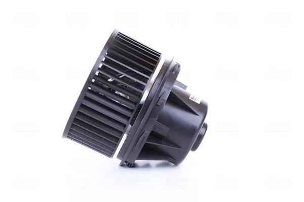 Pulseur d'air habitacle (Ventilateur habitacle) NISSENS 87490