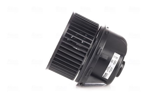 Pulseur d'air habitacle (Ventilateur habitacle) NISSENS ref. 87492