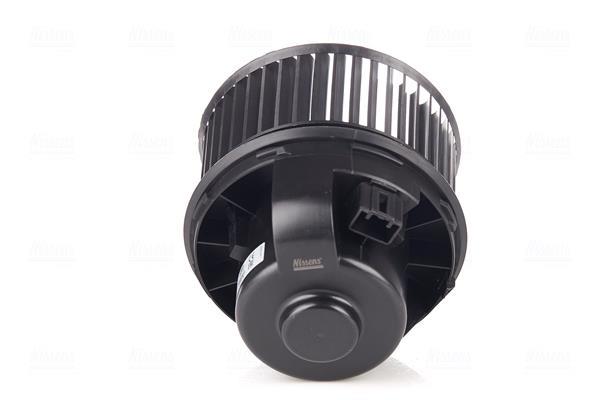 Pulseur d'air habitacle (Ventilateur habitacle) NISSENS ref. 87492