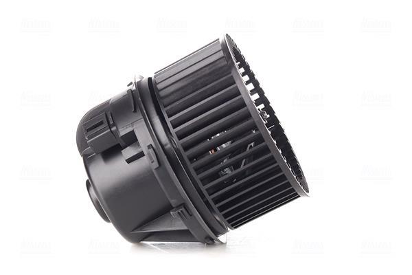 Pulseur d'air habitacle (Ventilateur habitacle) NISSENS ref. 87492